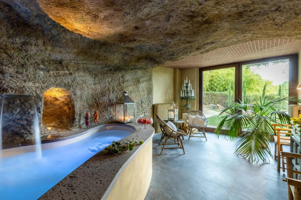 Il Conte Farmhouse Retreat