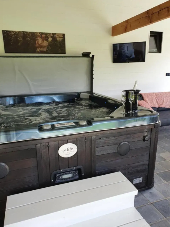 B&B ‘T Hoogste