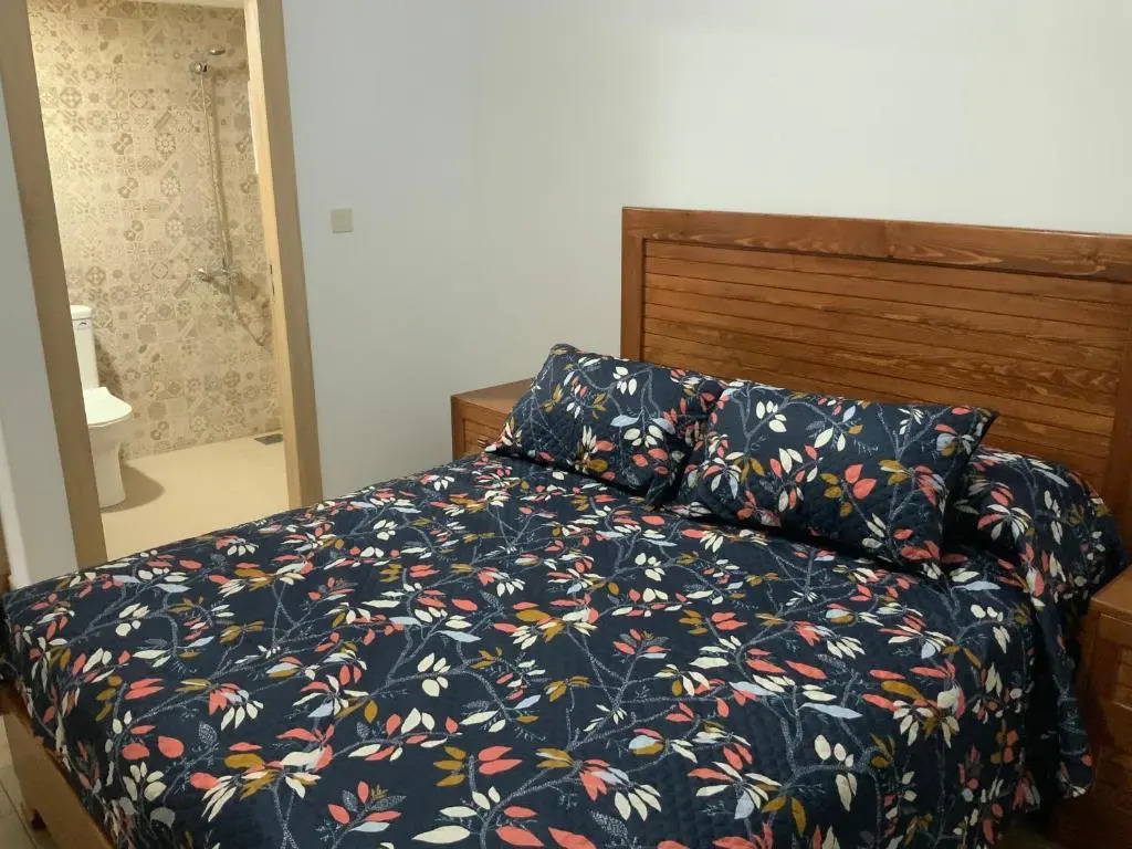 Luxueux appartement avec piscine à la Marina Saidia