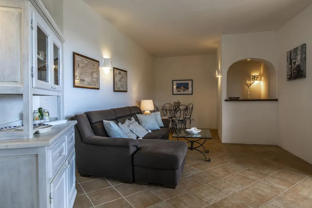 Porto Cervo Garden Villa R&R