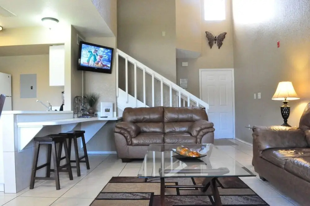 Mango Key 3168 - Three Bedroom Townhome