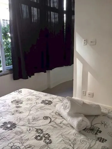 Ilive003 - 1 Bedroom Copacabana