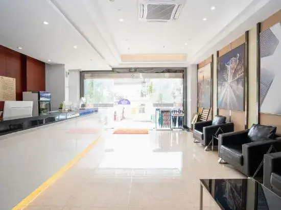 Century Boutique Hotel