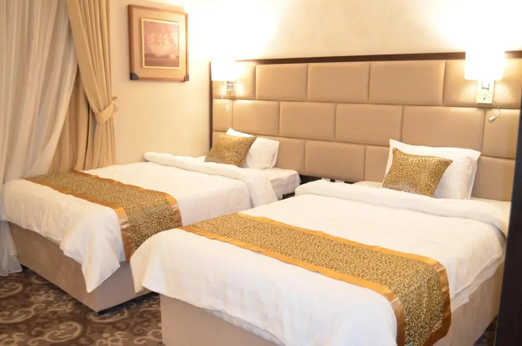Semac Apartment Hotel