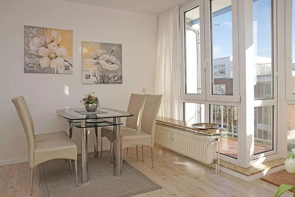 Haus Knechtsand 431