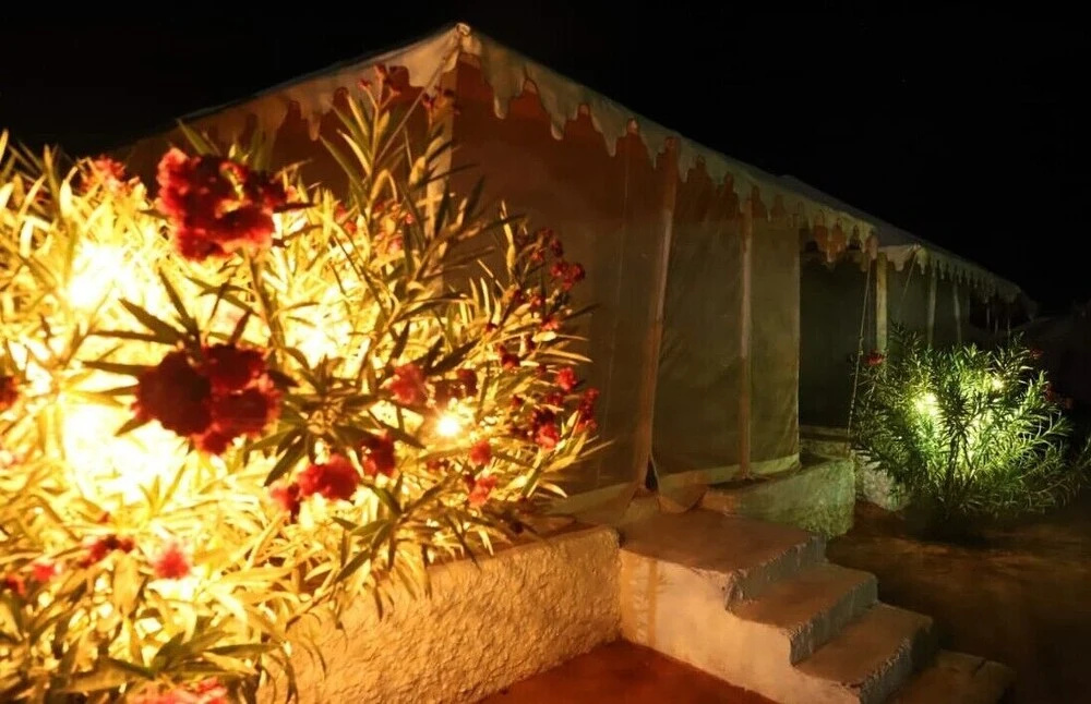Pansari Resort & Camp