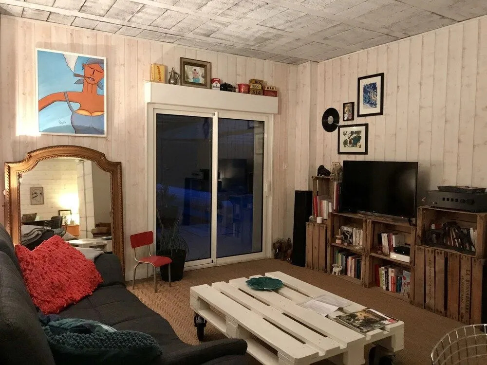 La Suite Vintage