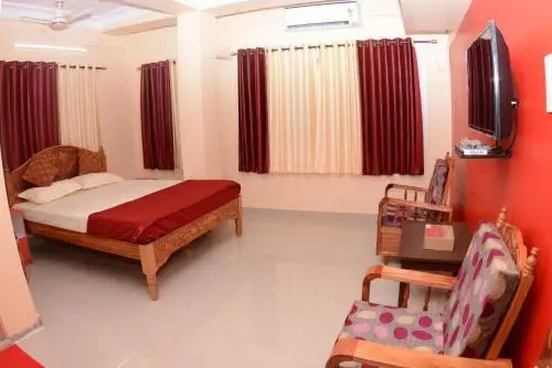 The Seaview Residency