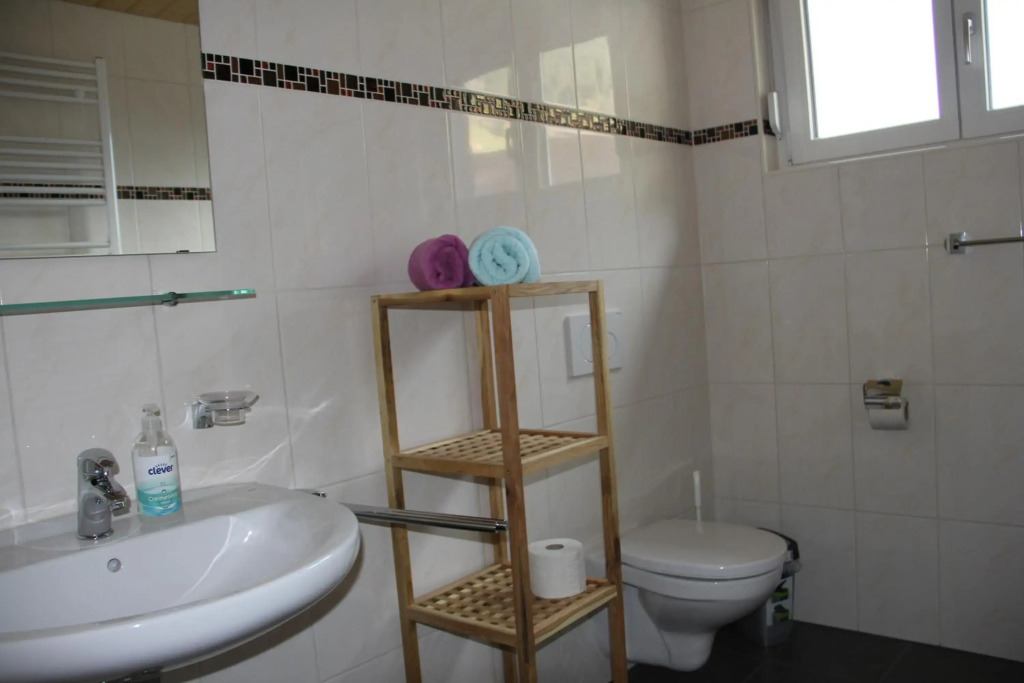 Gostanova Appartements