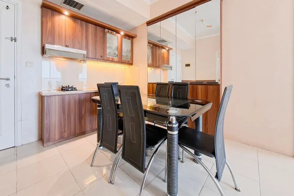 Big And Combined 3Br Apartment Silkwood Residence