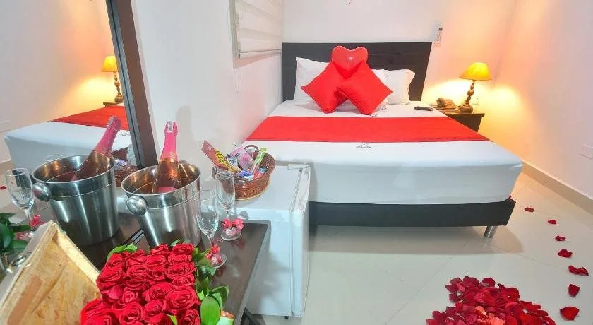 La Pera Hotel