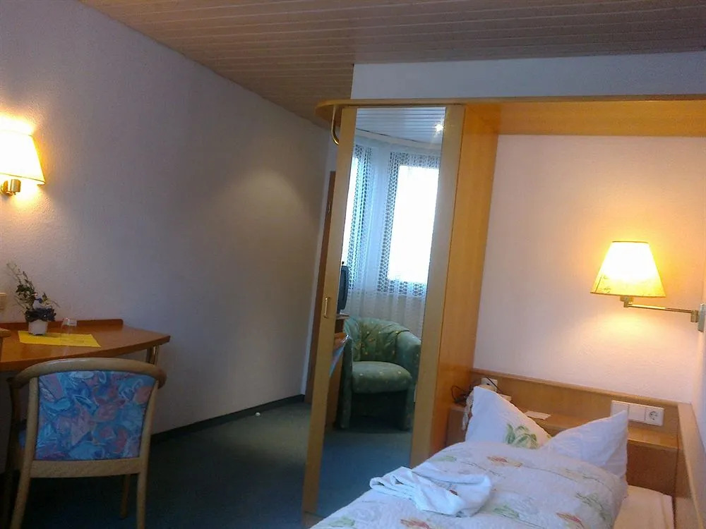 Hotel Adler - Post