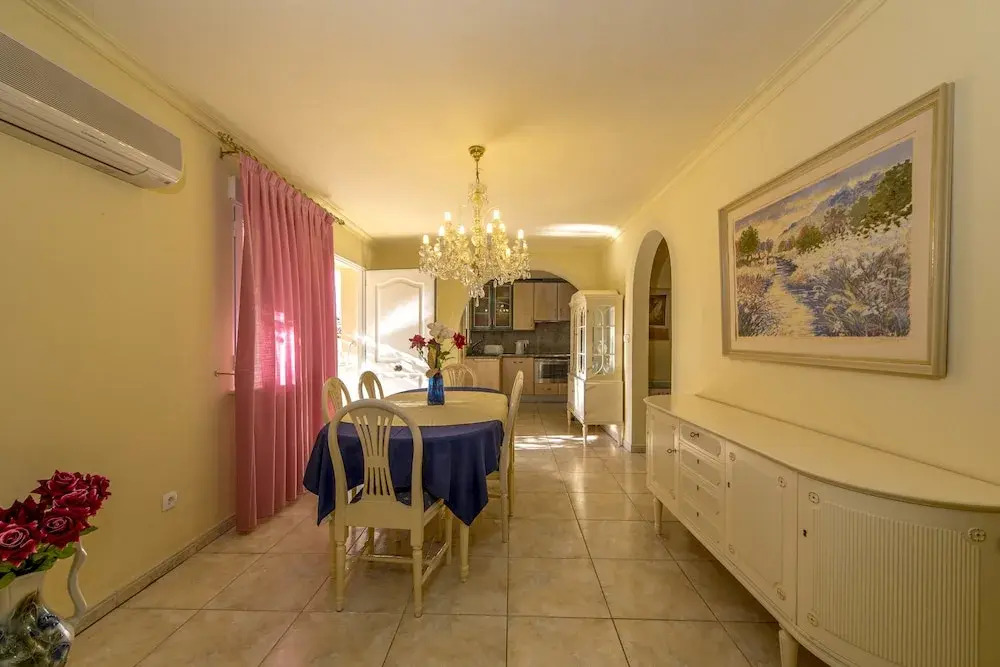 Apartamento Bennecke Amapola