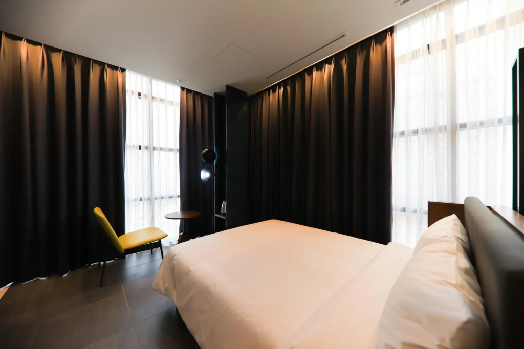 LE SEOUL HOTEL