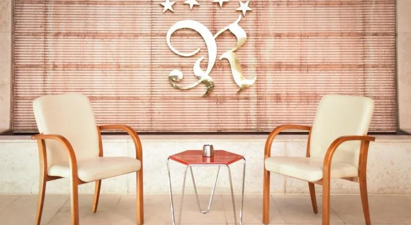 Ozgobek Ronesans Hotel De Luxe