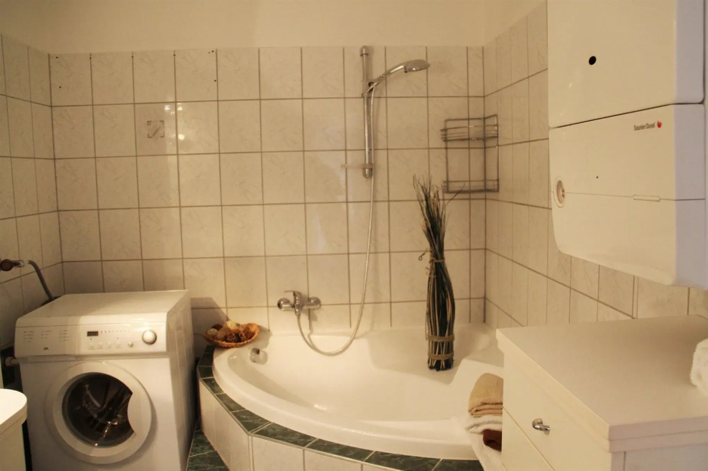CheckVienna – Apartment Davidgasse