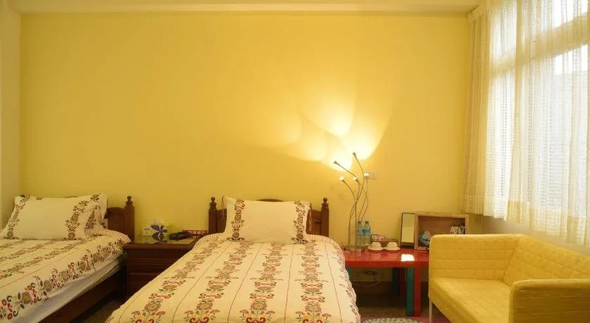 Lost and Find Homestay