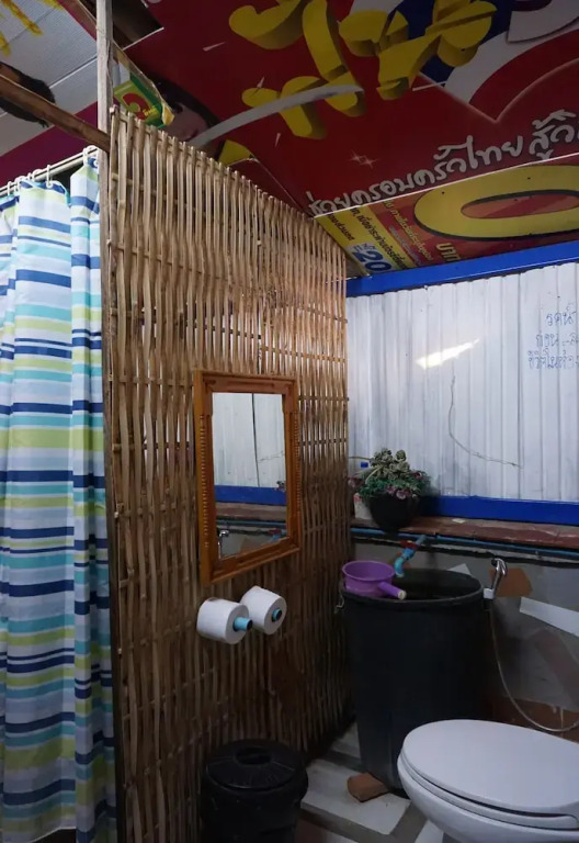 Yongma Homestay