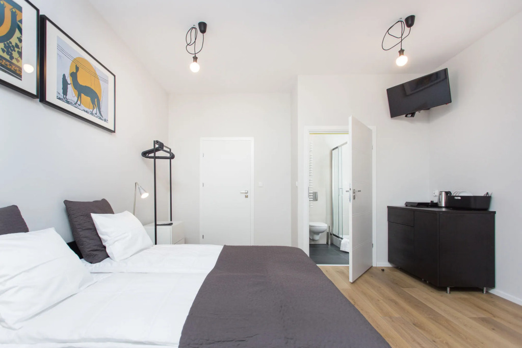 Krakow B&B