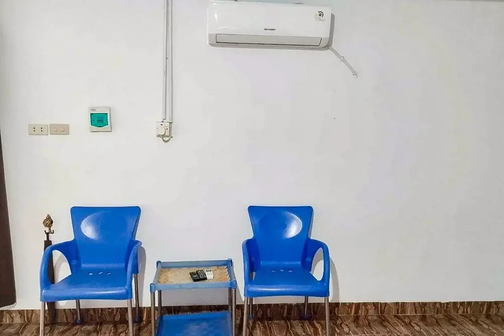 RedDoorz at Amanah Syariah Residence Tanjung Karang Lampung