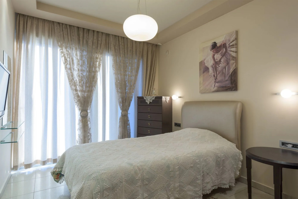 Bella Foresta Villa