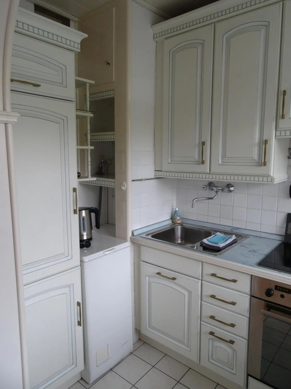 Ferienwohnung Robbe