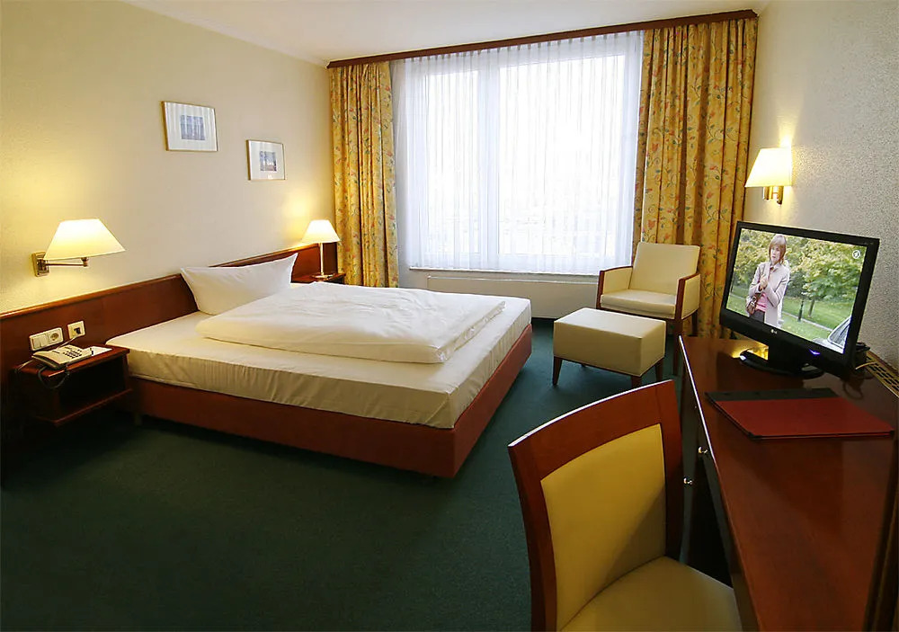 Alleehotel Europa