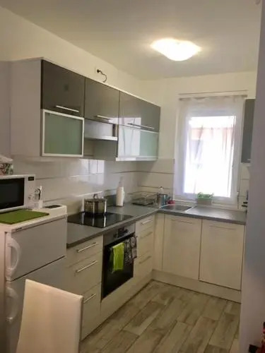 ZEN Apartman Sunshine