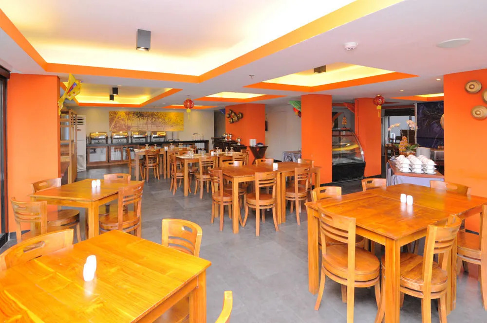 Airy Legian Sunset Road Nakula 9 Kuta Bali