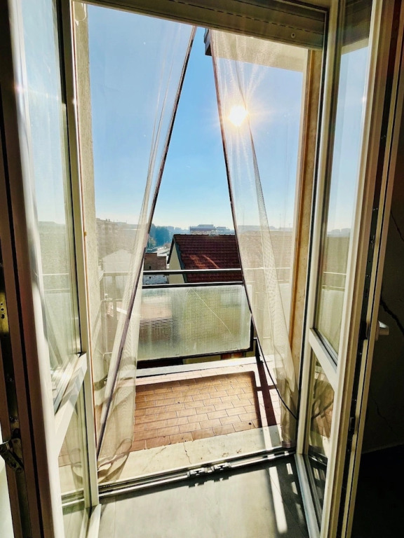 Milano Bicocca Apartment & Rooms