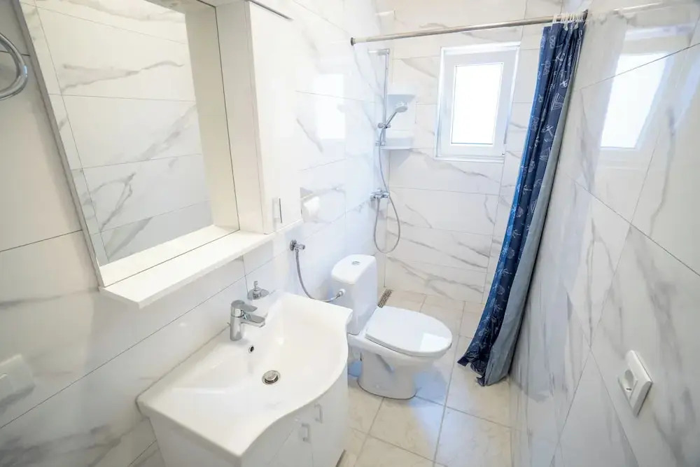Apartment Villa Skundric 5 by Interhome