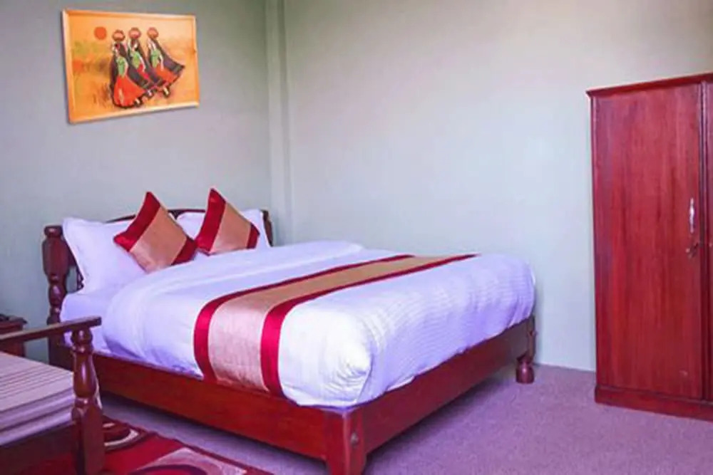 Mount Everest Hotel & Resort Nagarkot