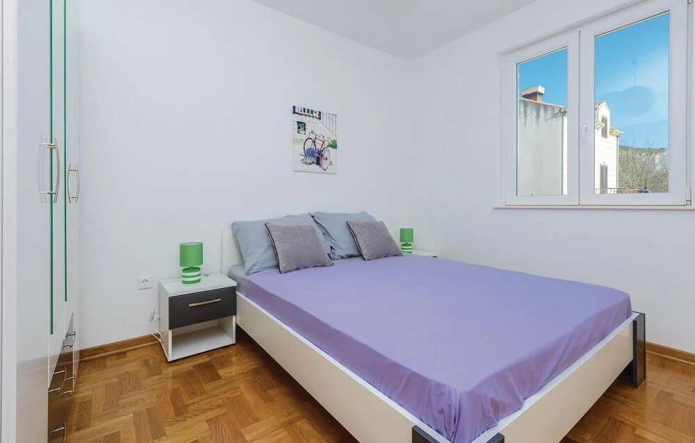 Beautiful Home in Cavtat With Wifi and 2 Bedrooms