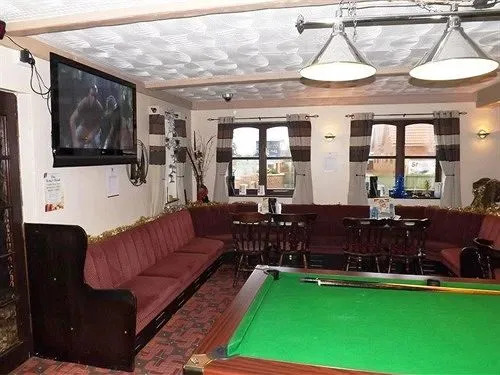 The Kings Head inn