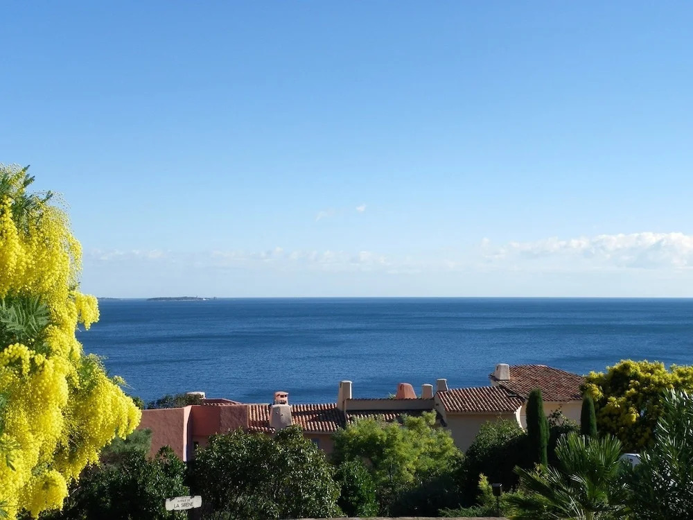 Agence la Galère - Appartement Cassis 2