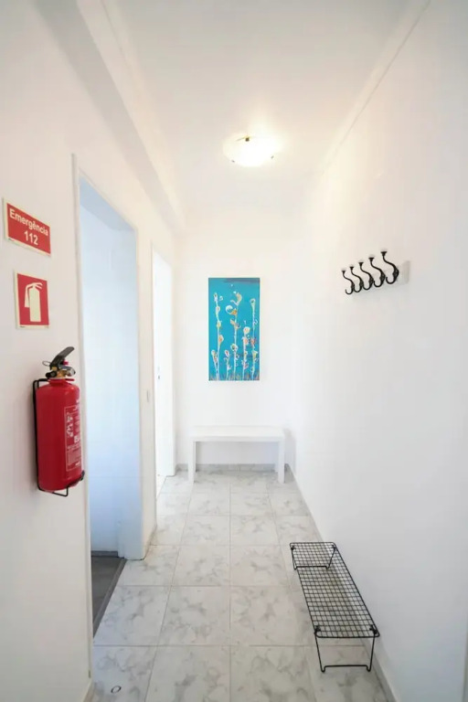 Albufeira apartment suite Velamar