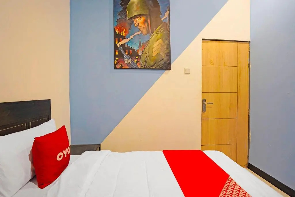 OYO Life 91867 Gangnam Style Kutai