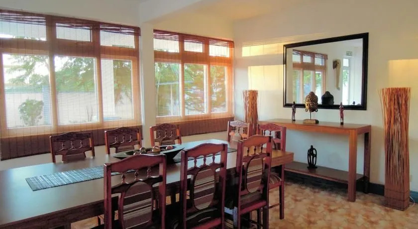 Villa Azzurra