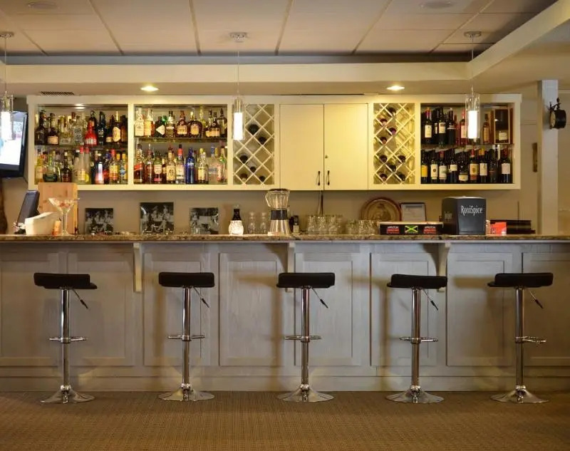 The Thompson Hotel