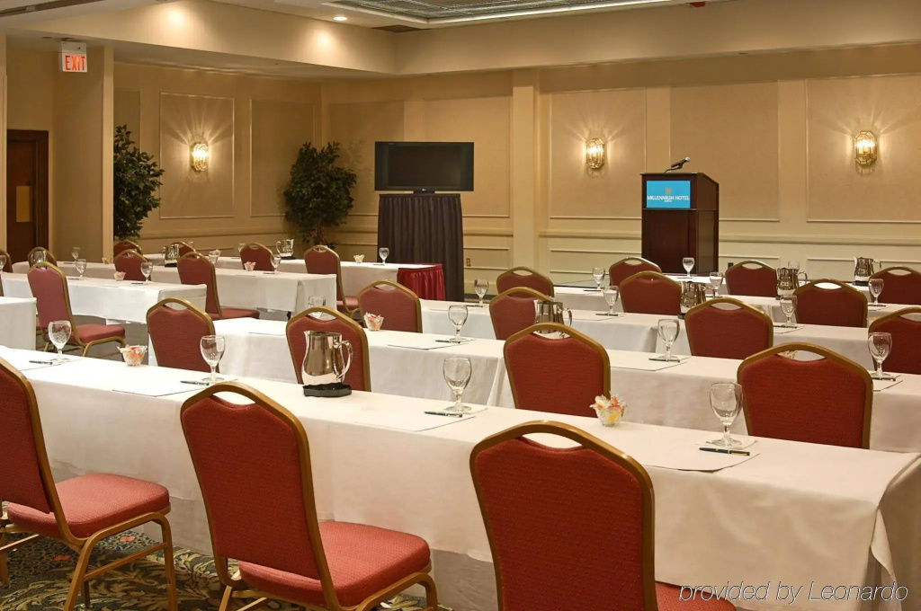 Millennium Hotel Durham
