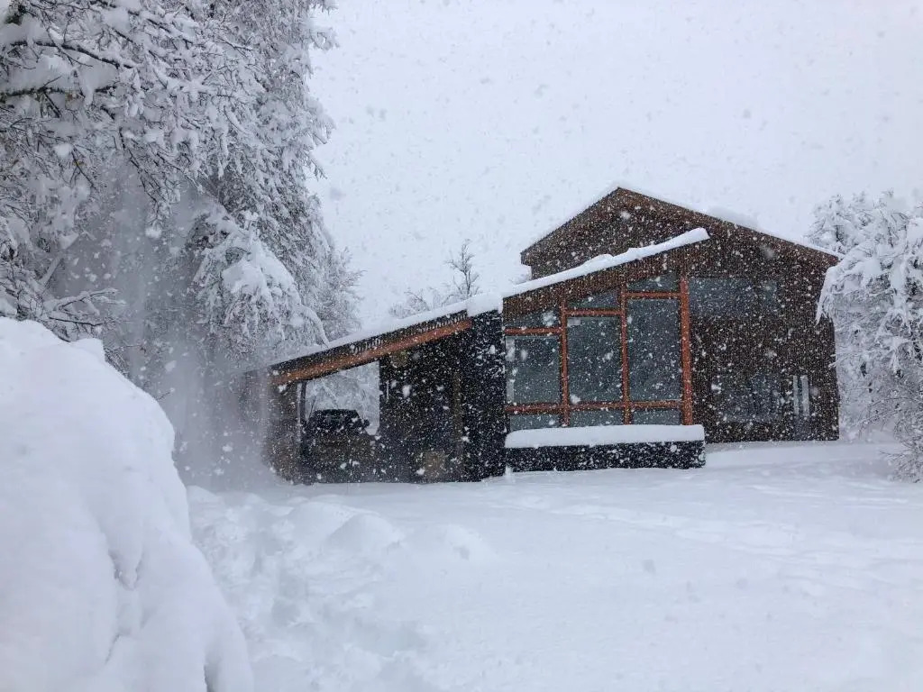 Chalet Ciprés