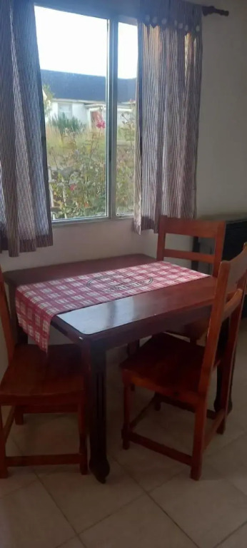 My House in El Calafate