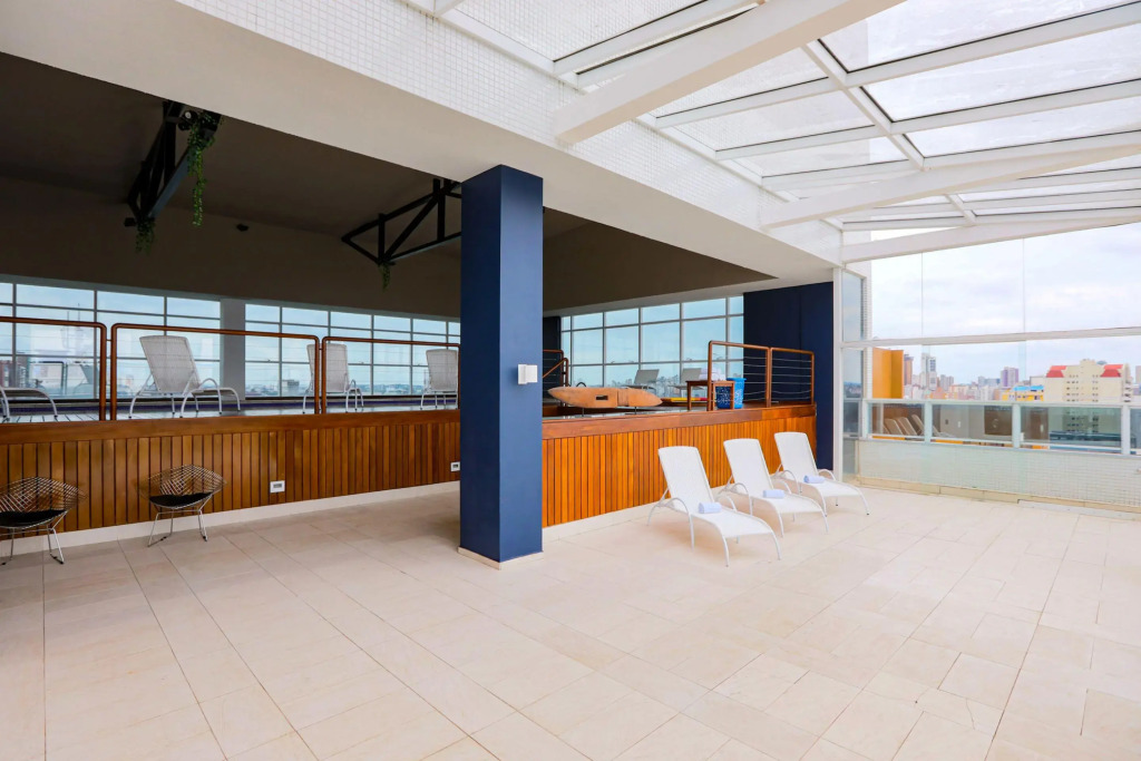 Pestana Curitiba