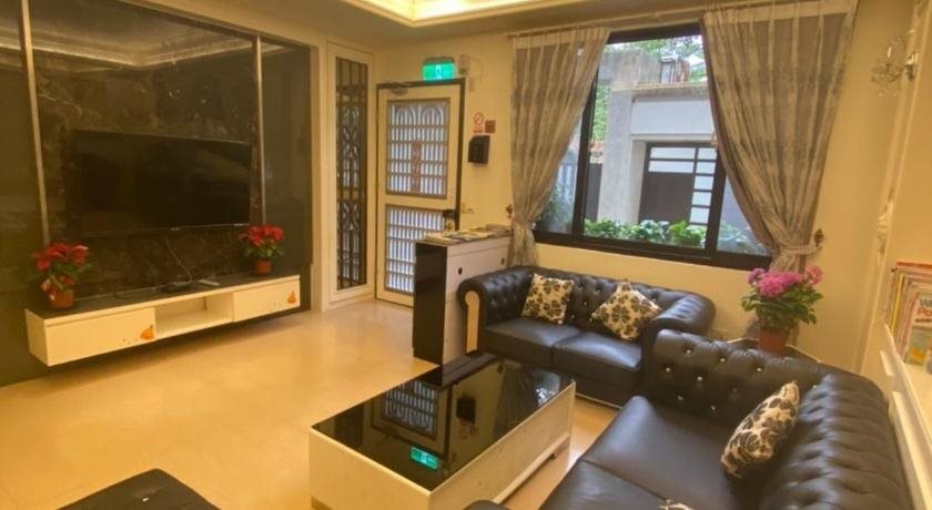 The Gleaners Homestay