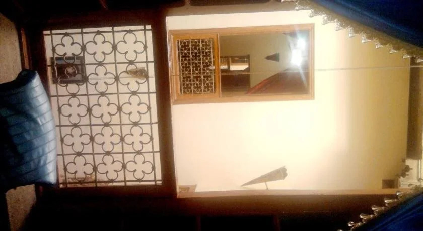 Dar Lalla Bouchra