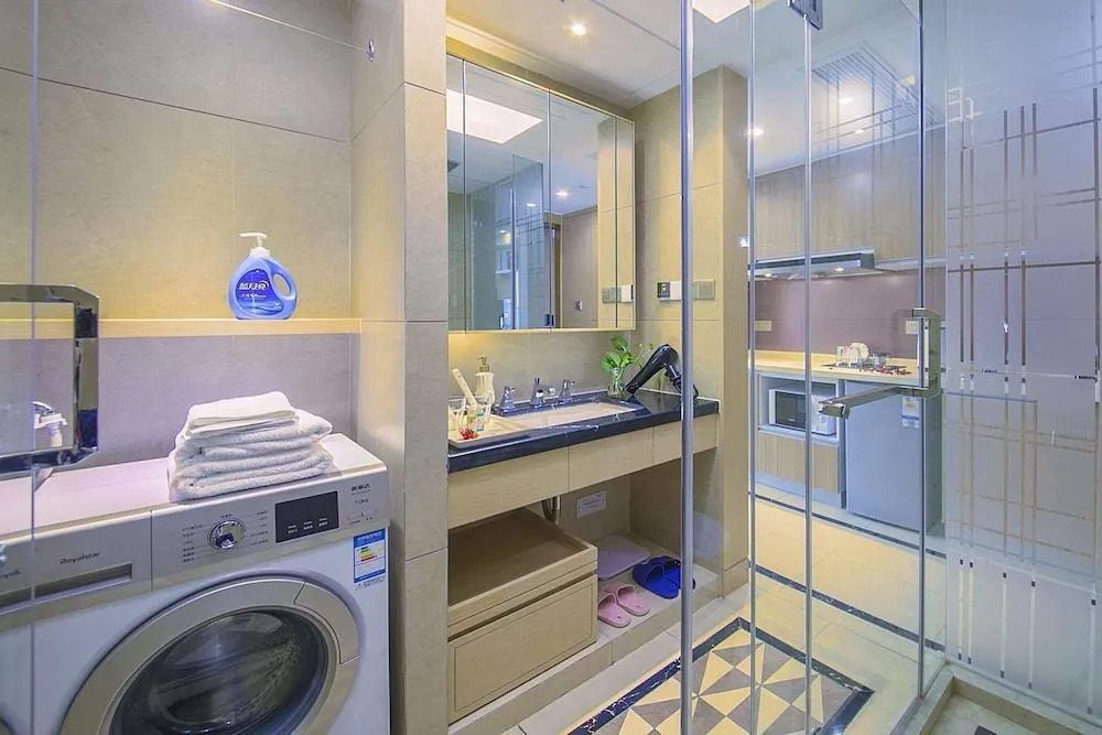 Sunjing Hotel