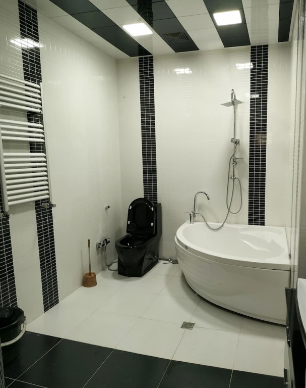 Bakuvi Tourist Apartment B096