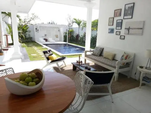 Villa Mar Bali