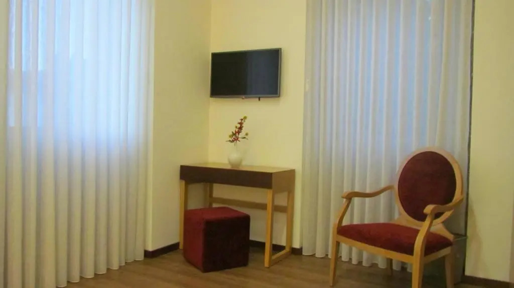 Solar Guesthouse Olival da Vinha