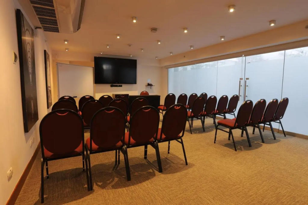 Casa Andina Select Miraflores